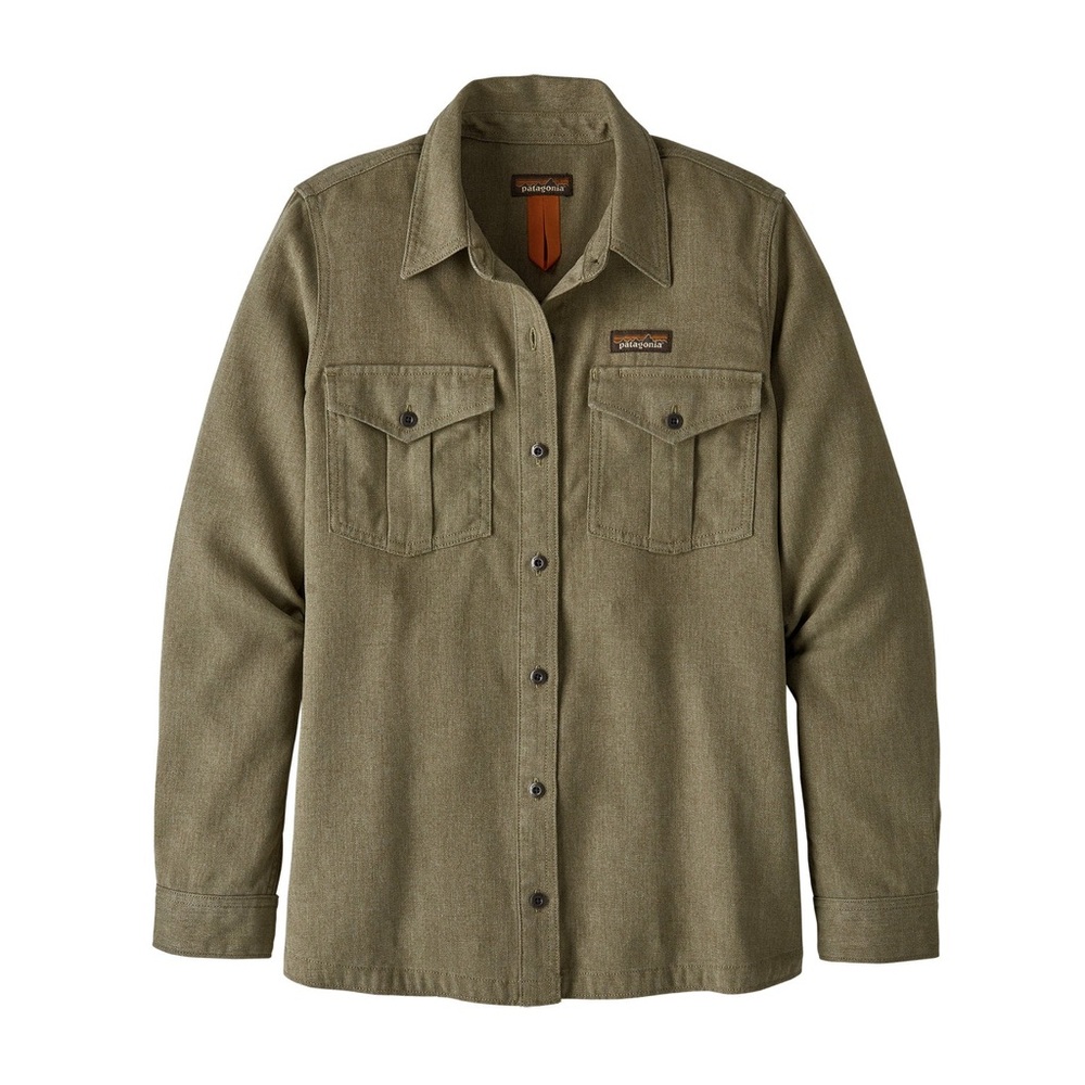 Patagonia Farrier Work Shirt